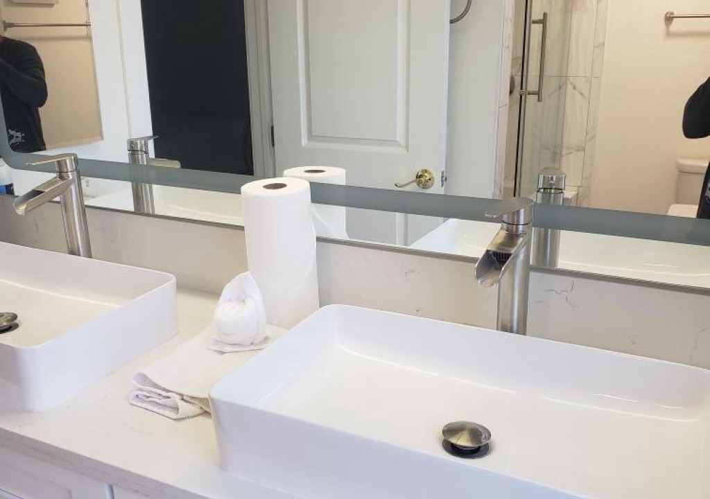 Photo of Bathroom in Fullerton