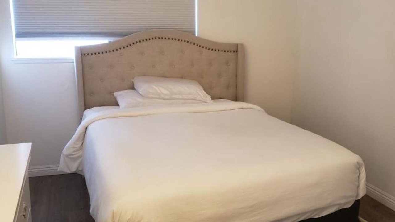 Photo of Bedroom in Fullerton