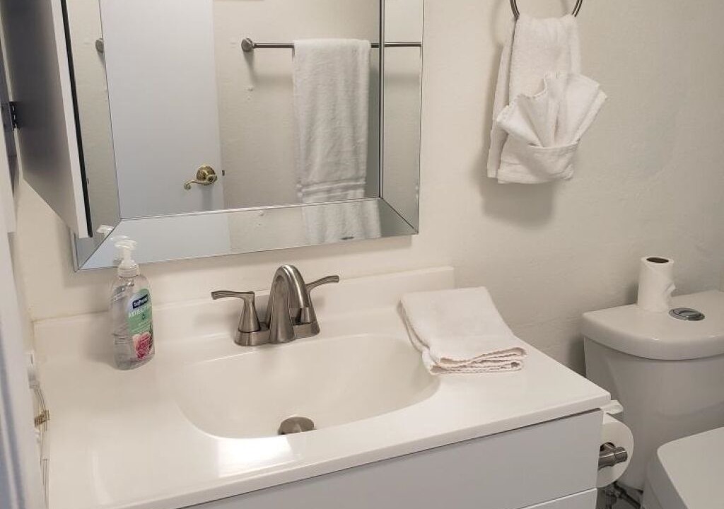 Photo of Bathroom in Fullerton