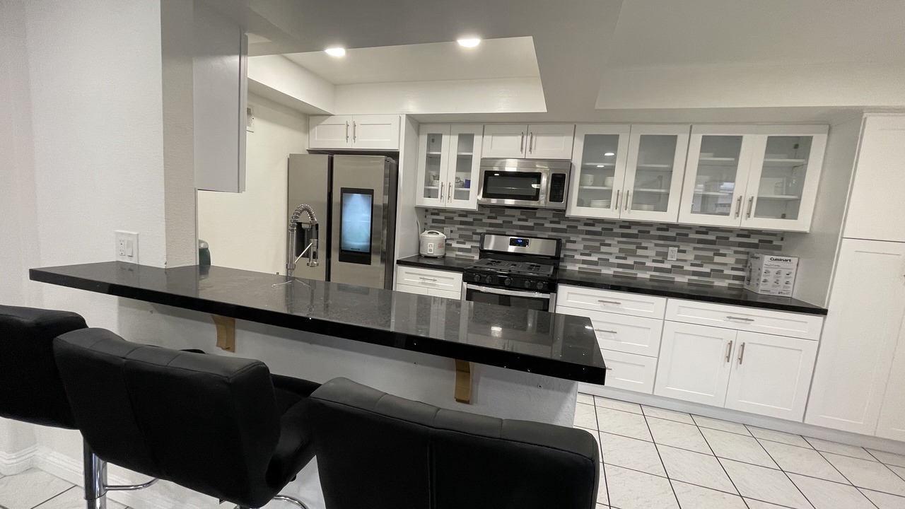 Photo of Kitchen in Fullerton
