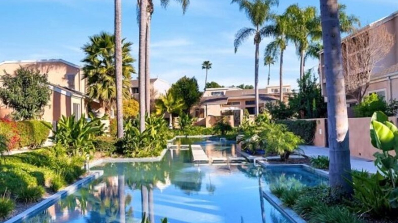 Photo of Outdoor in Fullerton