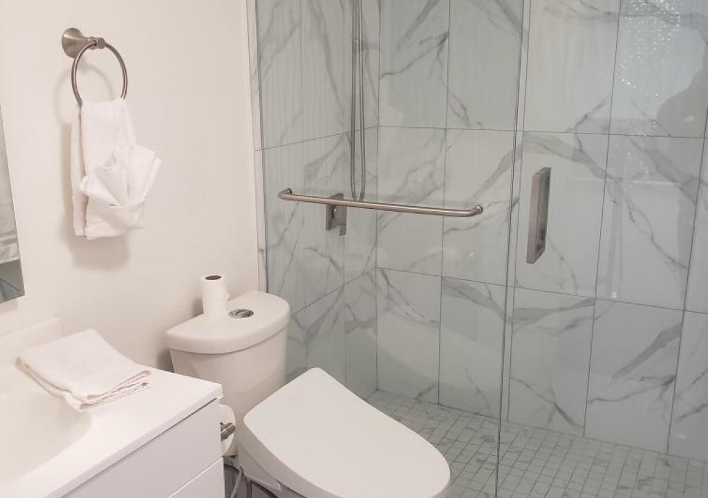 Photo of Bathroom in Fullerton