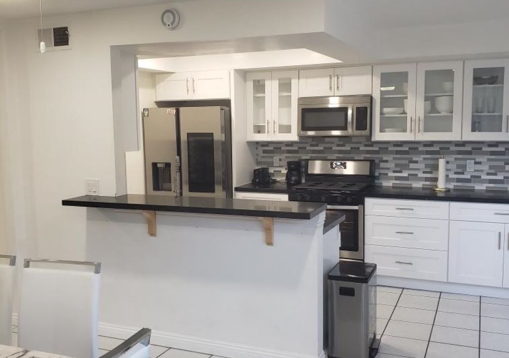 Photo of Kitchen in Fullerton