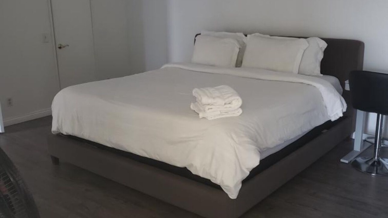Photo of Bedroom in Fullerton