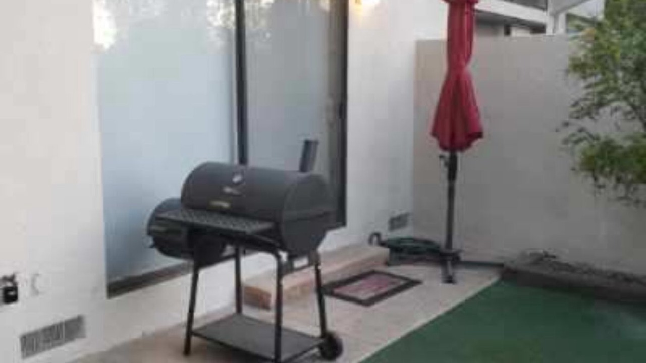 Photo of Patio Balcony in Fullerton