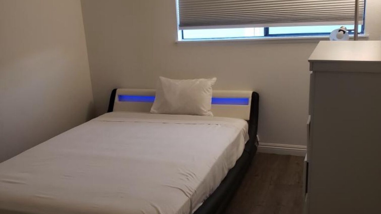 Photo of Bedroom in Fullerton