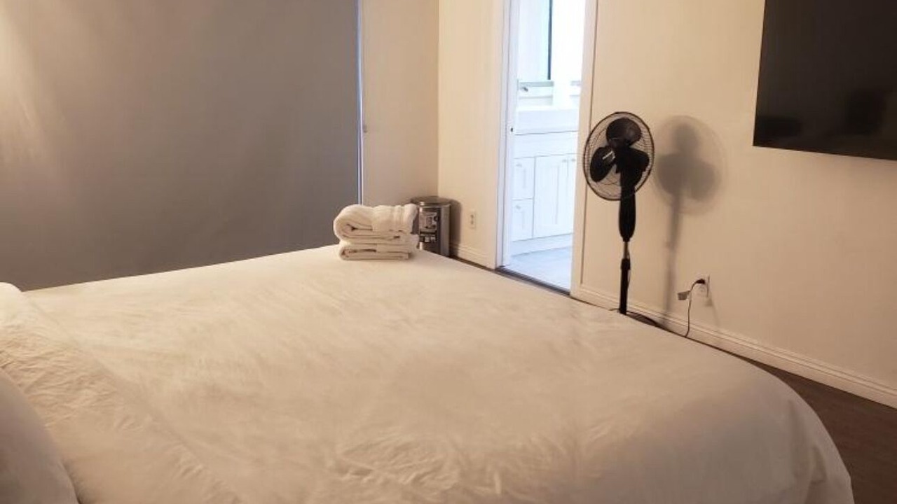 Photo of Bedroom in Fullerton