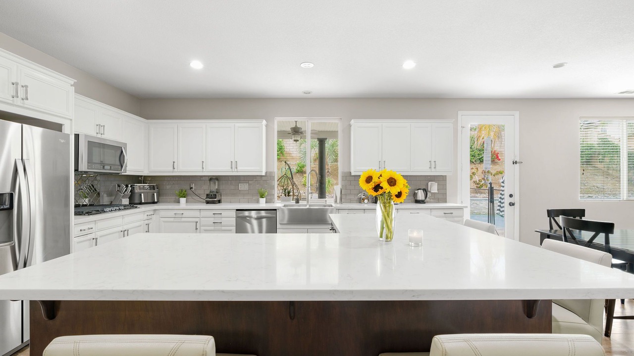 Photo of Kitchen in Corona