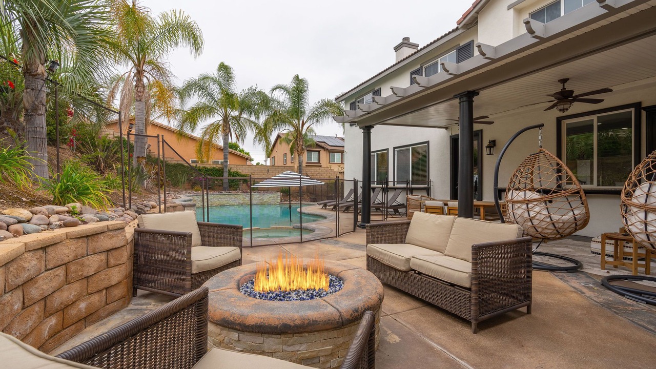 Photo of Patio Balcony in Corona