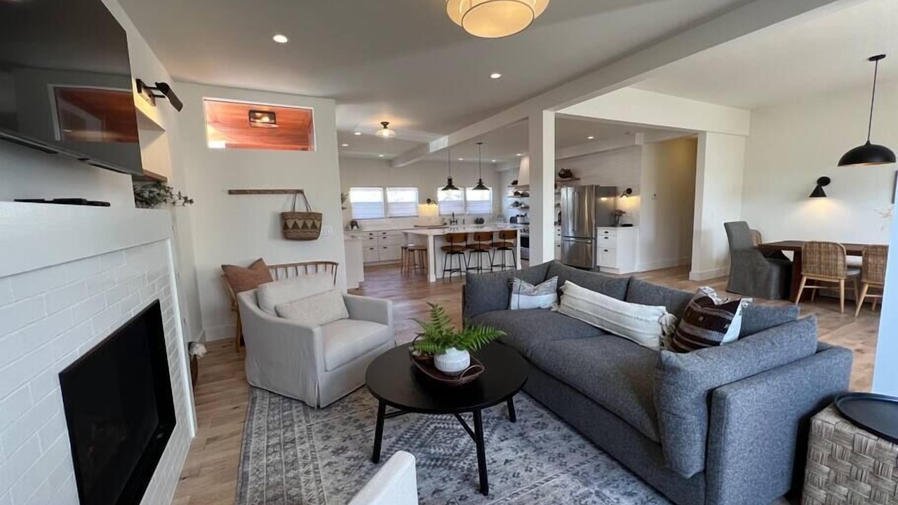 Photo of Livingroom in Arcata
