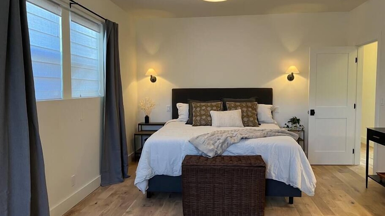 Photo of Bedroom in Arcata