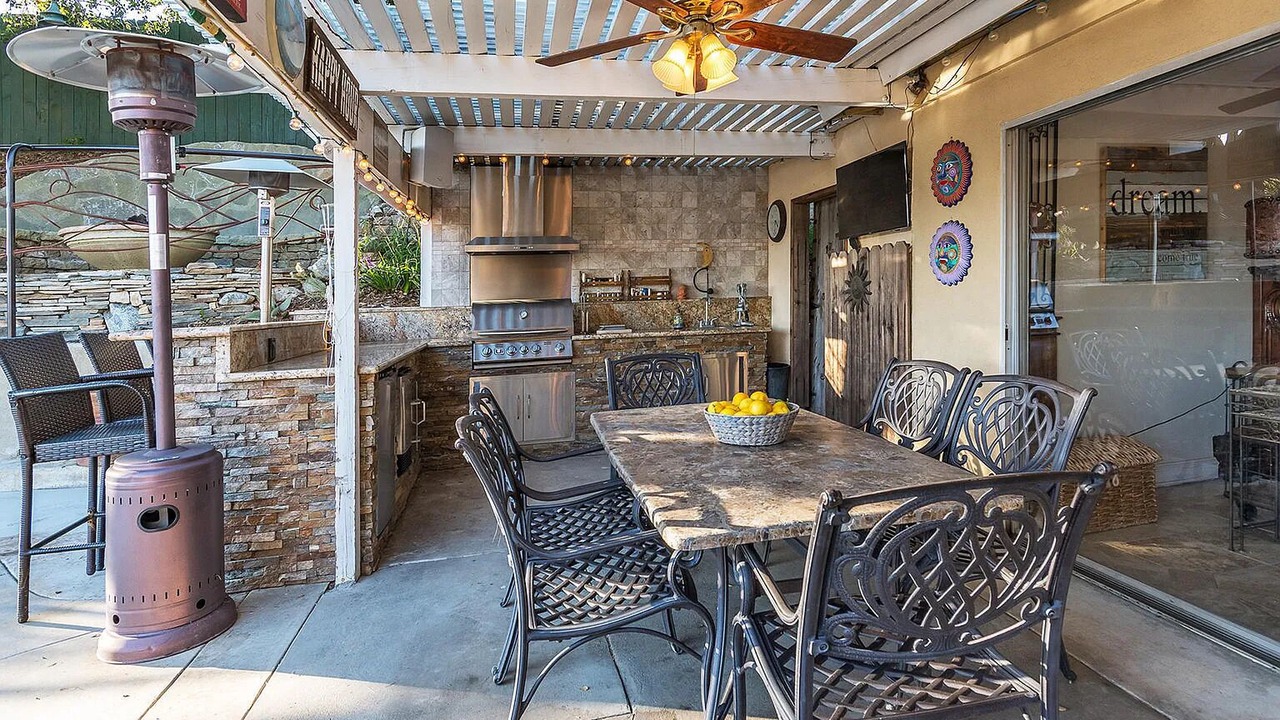 Photo of Outdoor in Calabasas