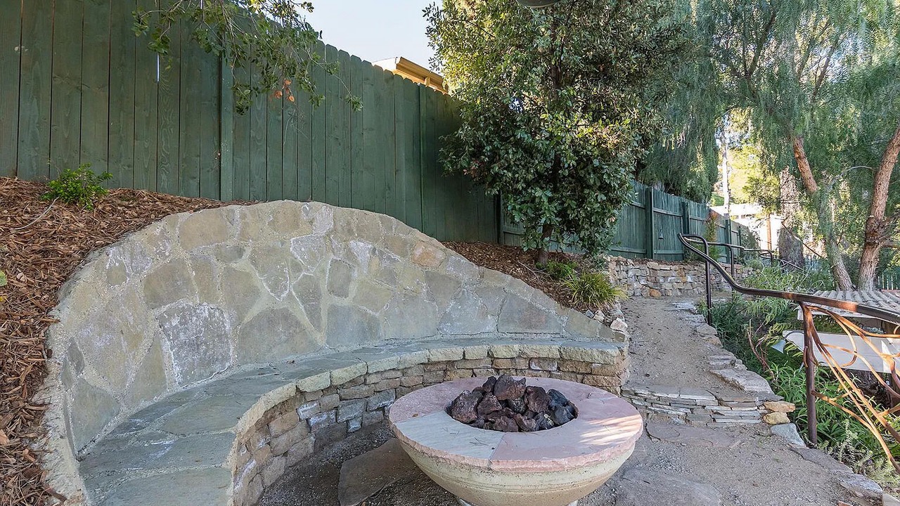 Photo of Outdoor in Calabasas