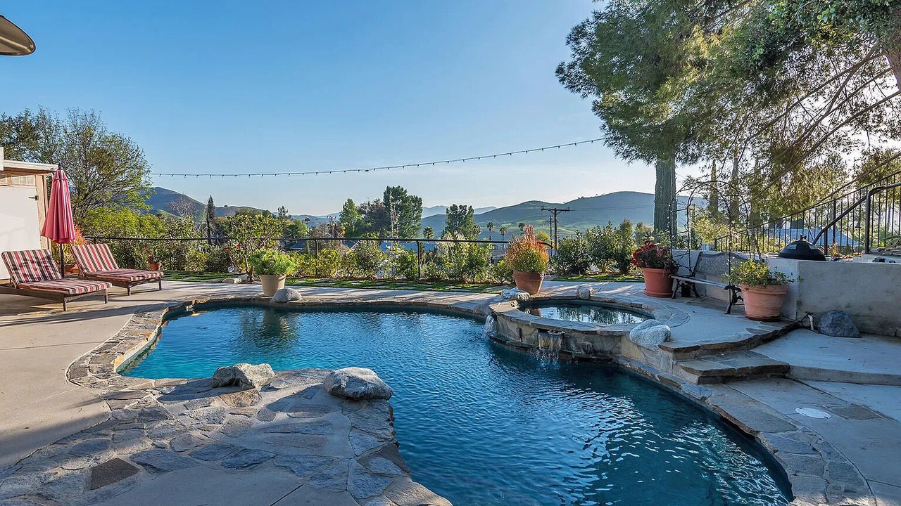 Photo of Outdoor in Calabasas