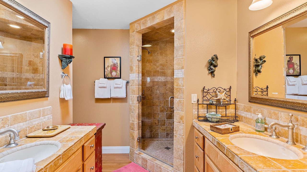 Photo of Bathroom in South Laguna