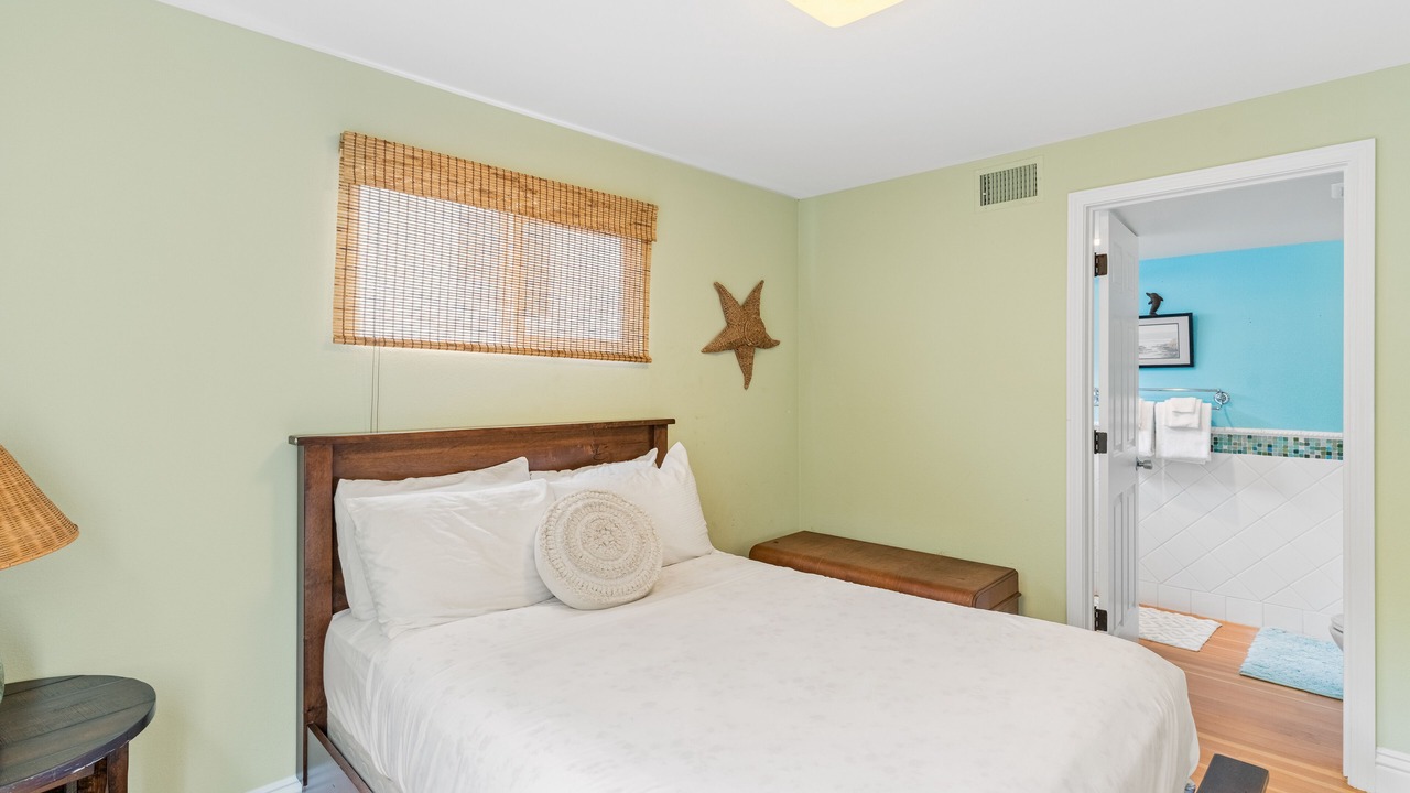 Photo of Bedroom in South Laguna