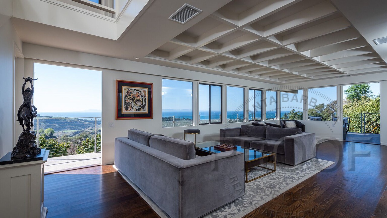 Photo of Bedroom in Carpinteria