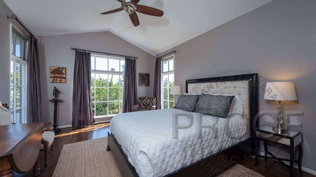 Photo of Bedroom in Carpinteria