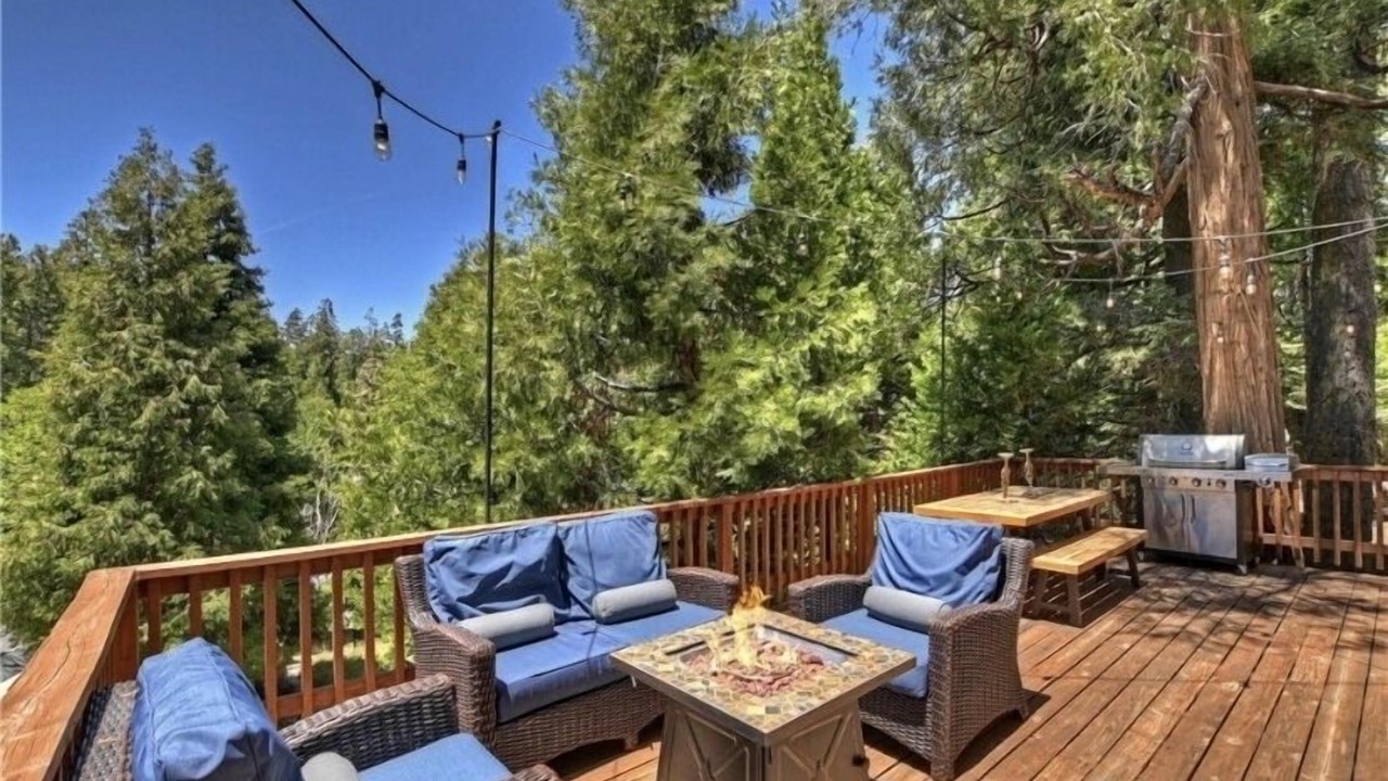Photo of Others in Lake Arrowhead