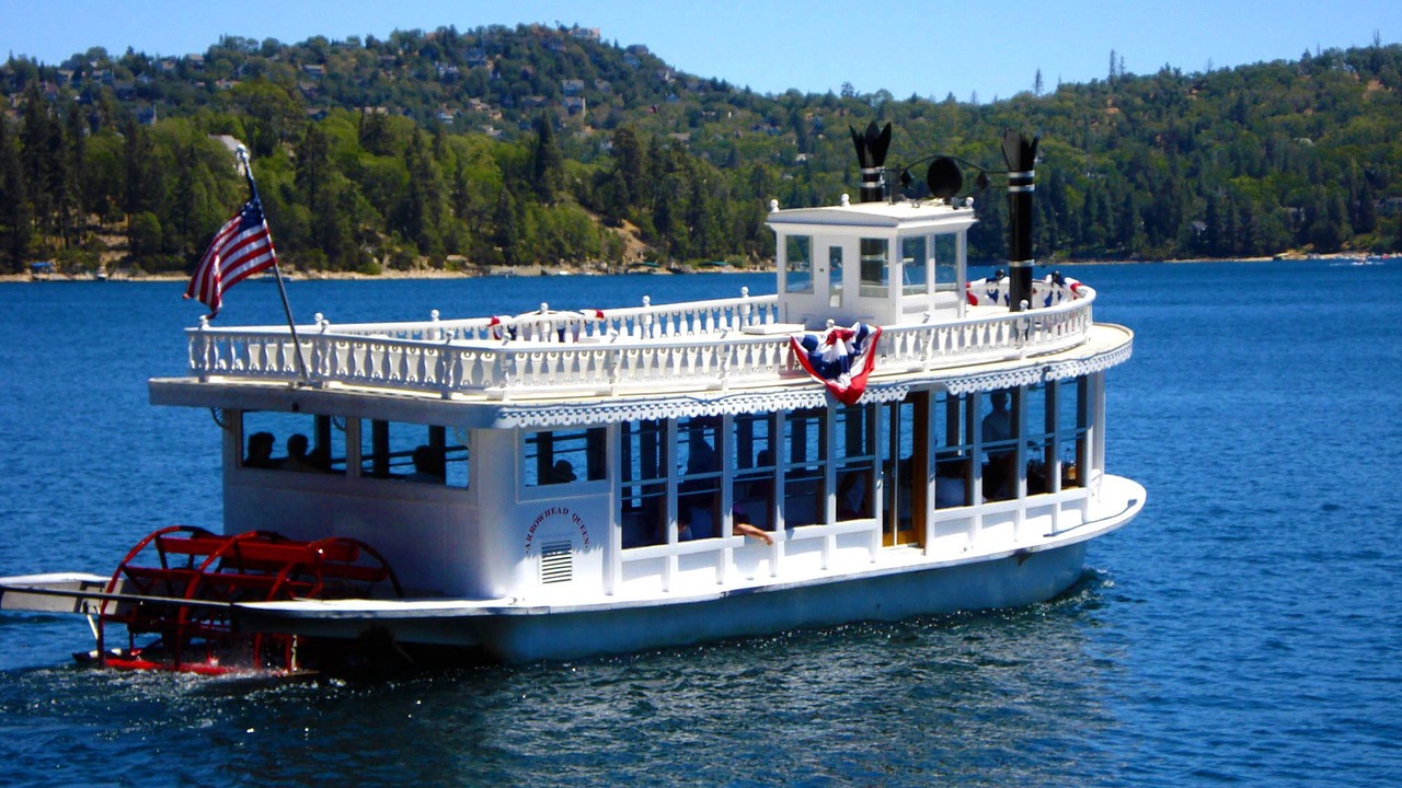 Photo of Outdoor in Lake Arrowhead