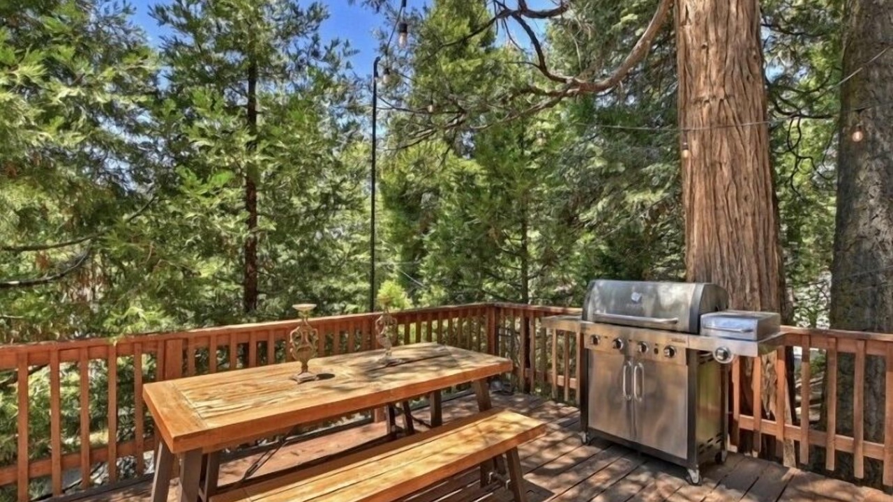 Photo of Others in Lake Arrowhead
