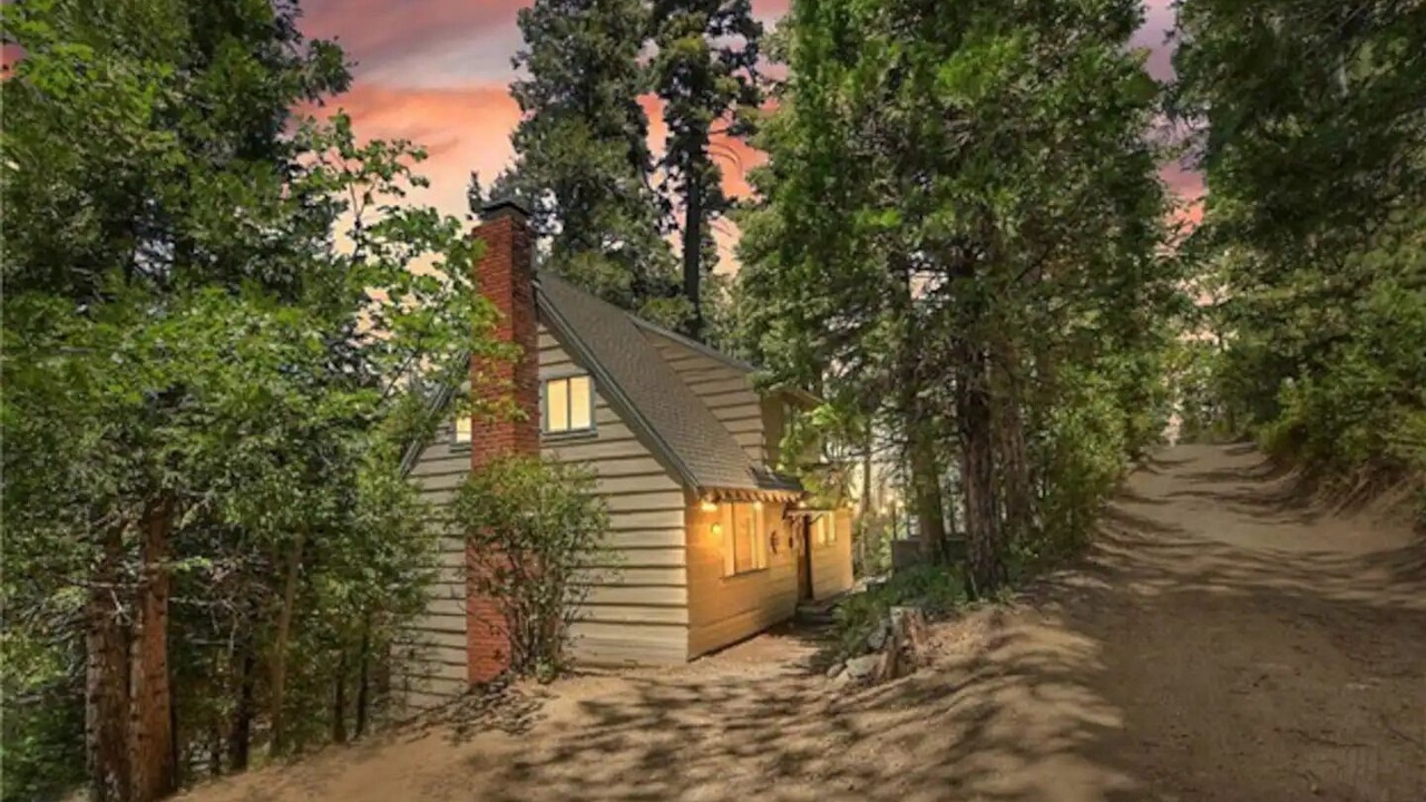 Photo of Others in Lake Arrowhead