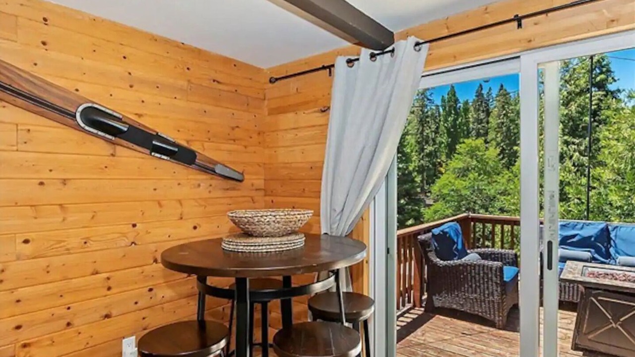 Photo of Others in Lake Arrowhead