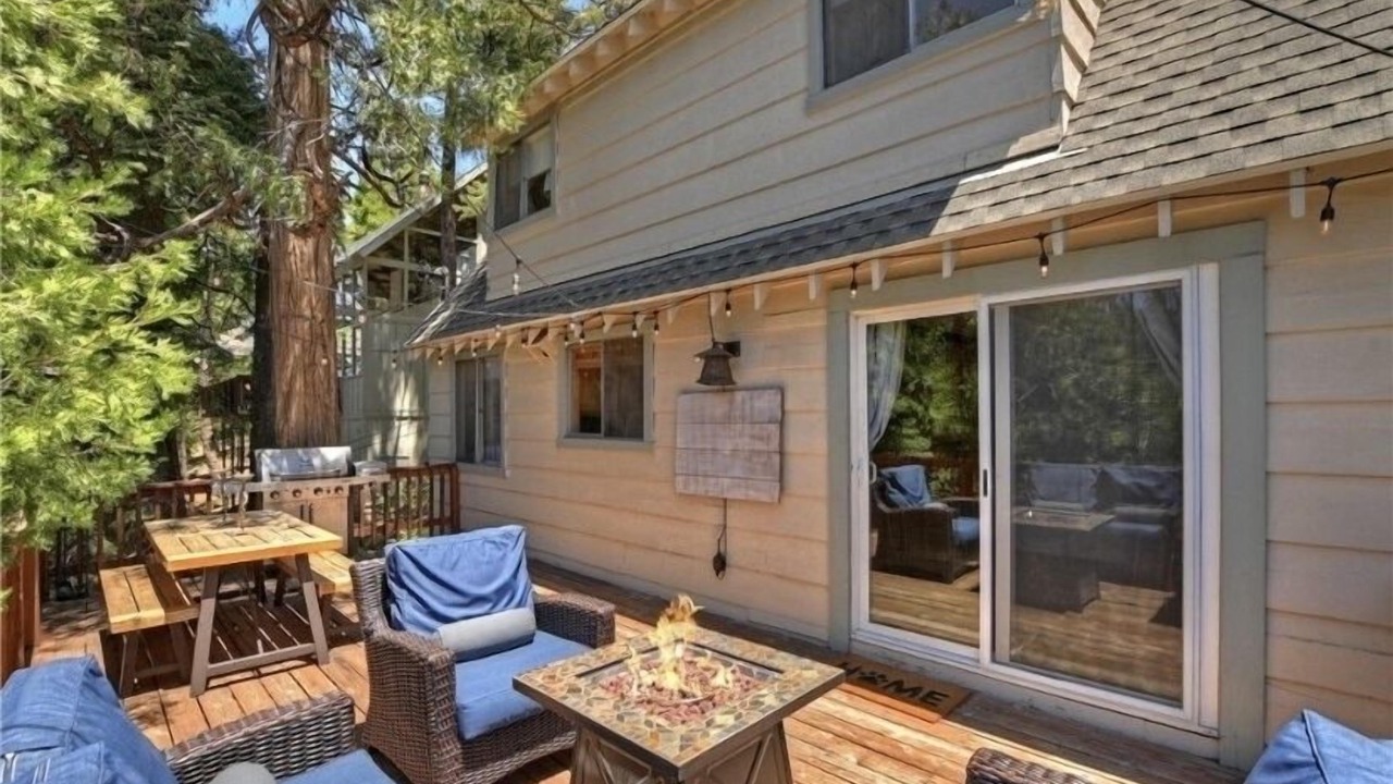 Photo of Outdoor in Lake Arrowhead