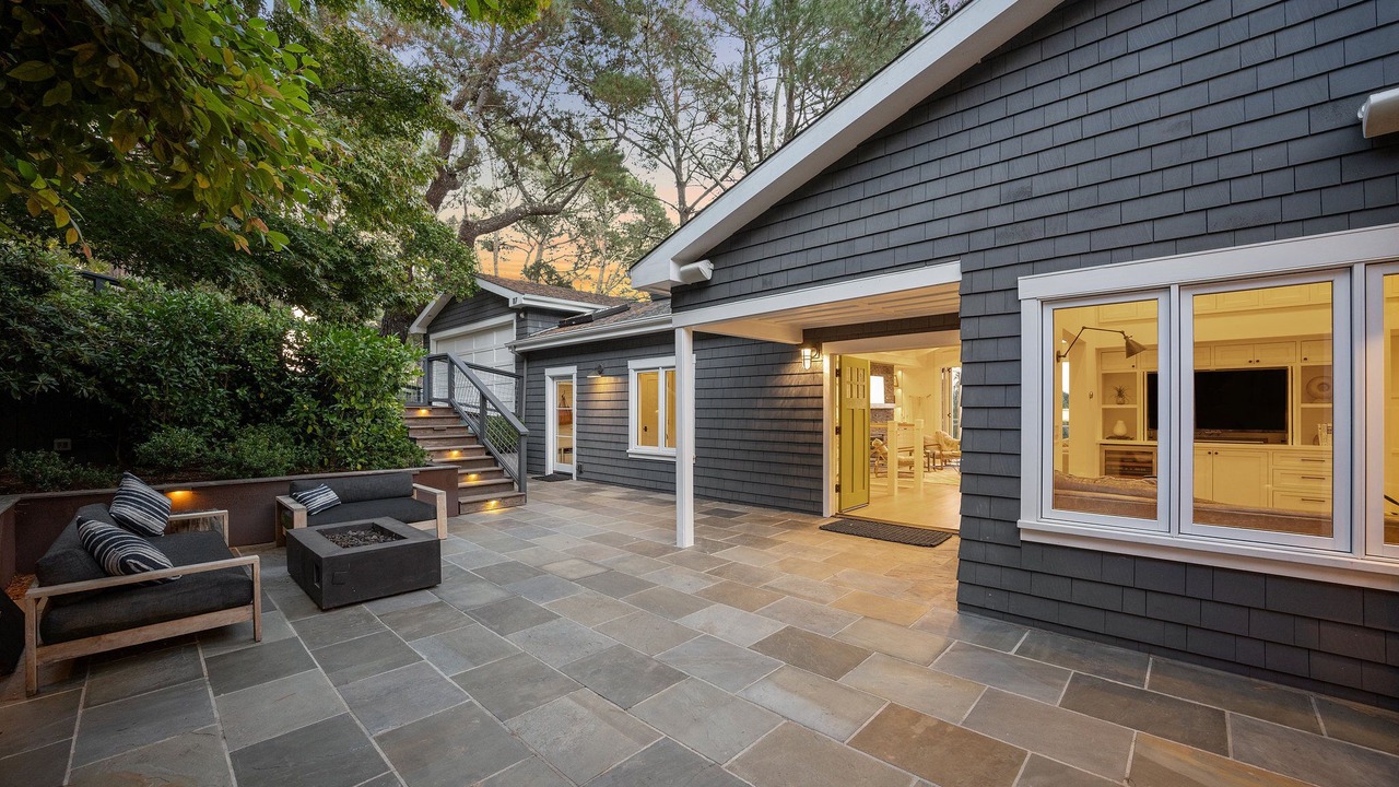Photo of Outdoor in Mill Valley