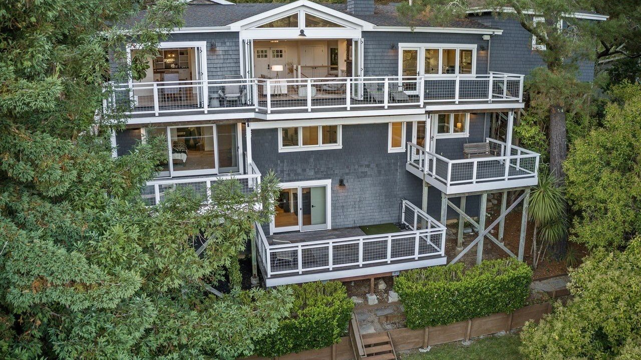 Photo of Outdoor in Mill Valley