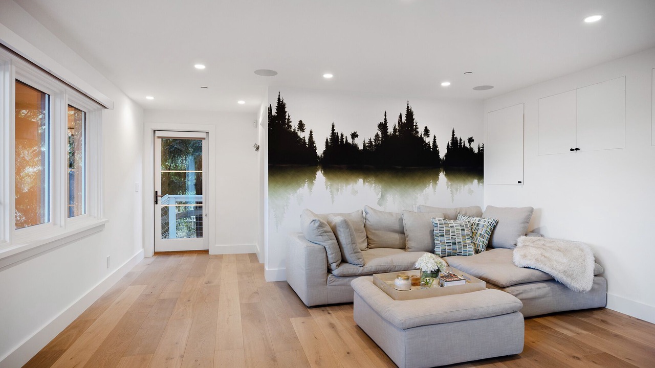 Photo of Livingroom in Mill Valley