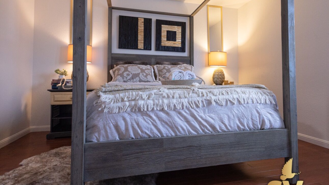 Photo of Bedroom in North Stonehurst
