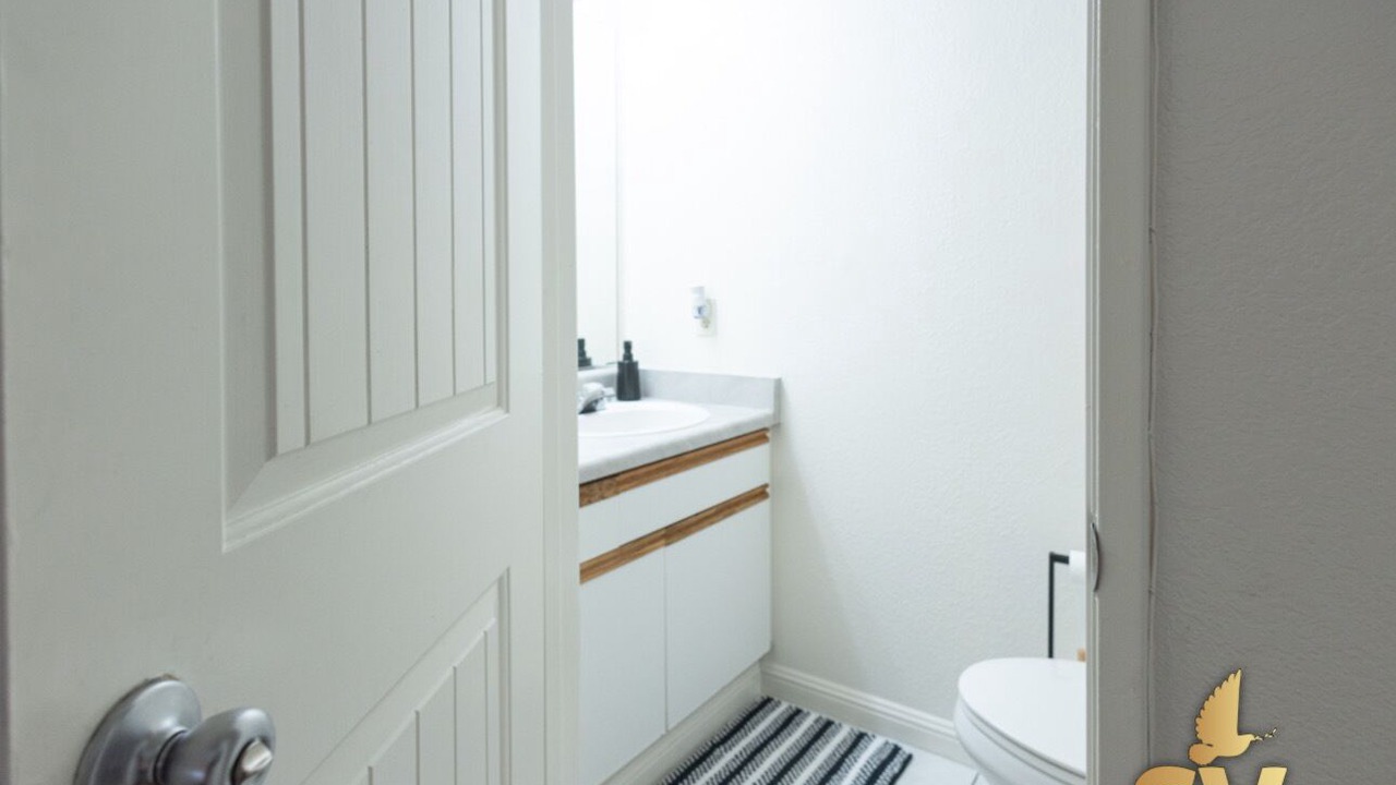 Photo of Bathroom in North Stonehurst