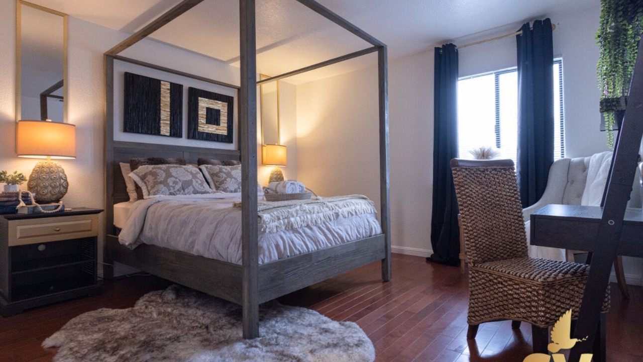 Photo of Bedroom in North Stonehurst