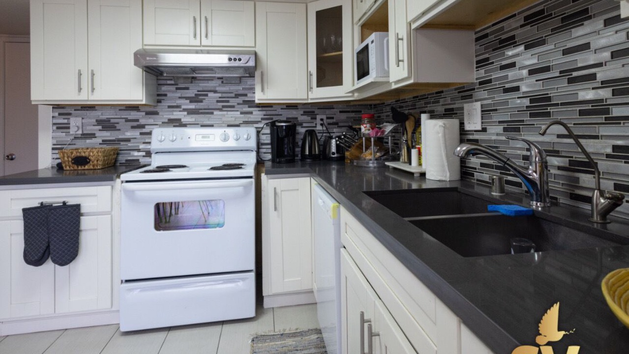 Photo of Kitchen in North Stonehurst