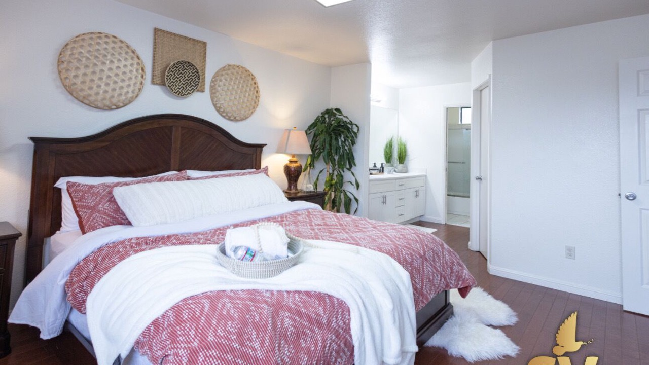 Photo of Bedroom in North Stonehurst