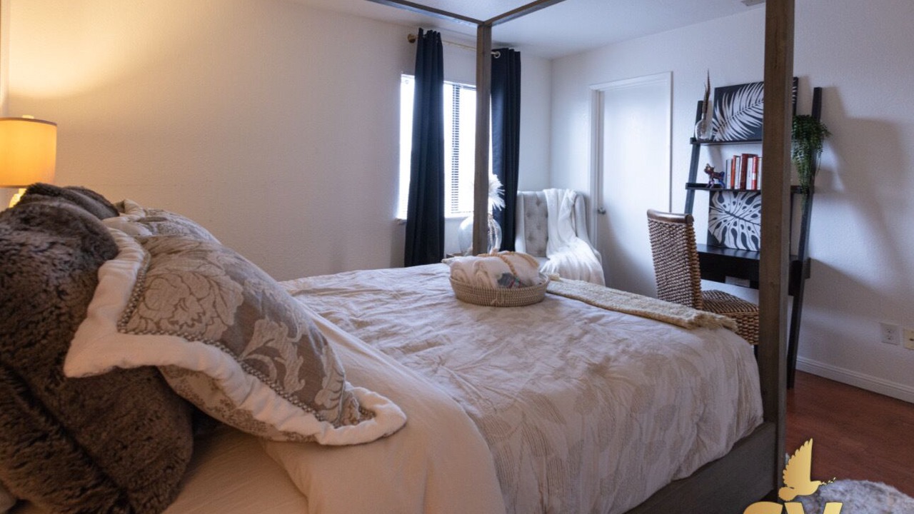 Photo of Bedroom in North Stonehurst