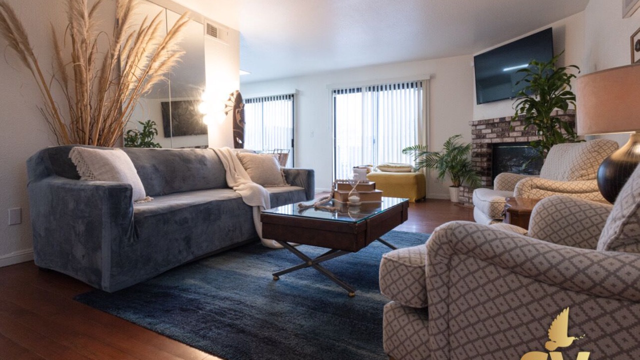 Photo of Livingroom in North Stonehurst