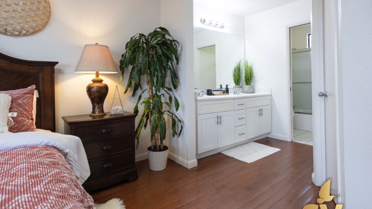 Photo of Bedroom in North Stonehurst