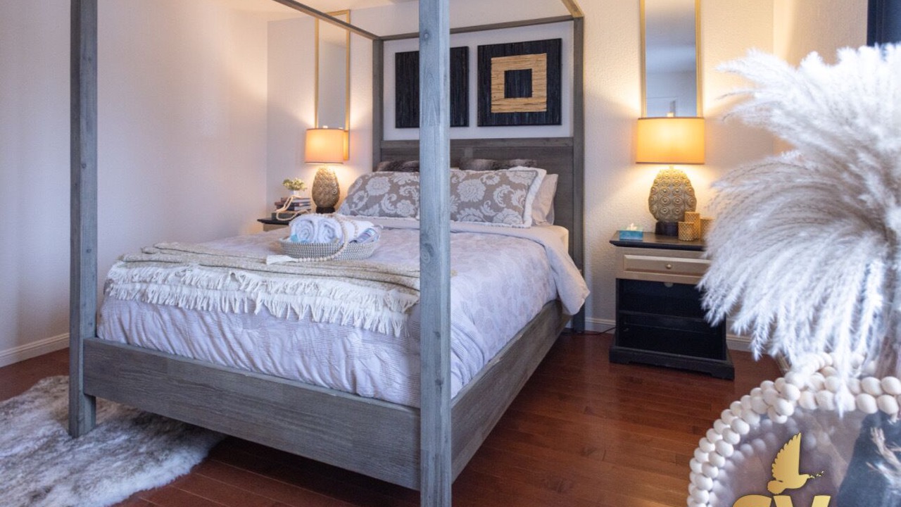 Photo of Bedroom in North Stonehurst