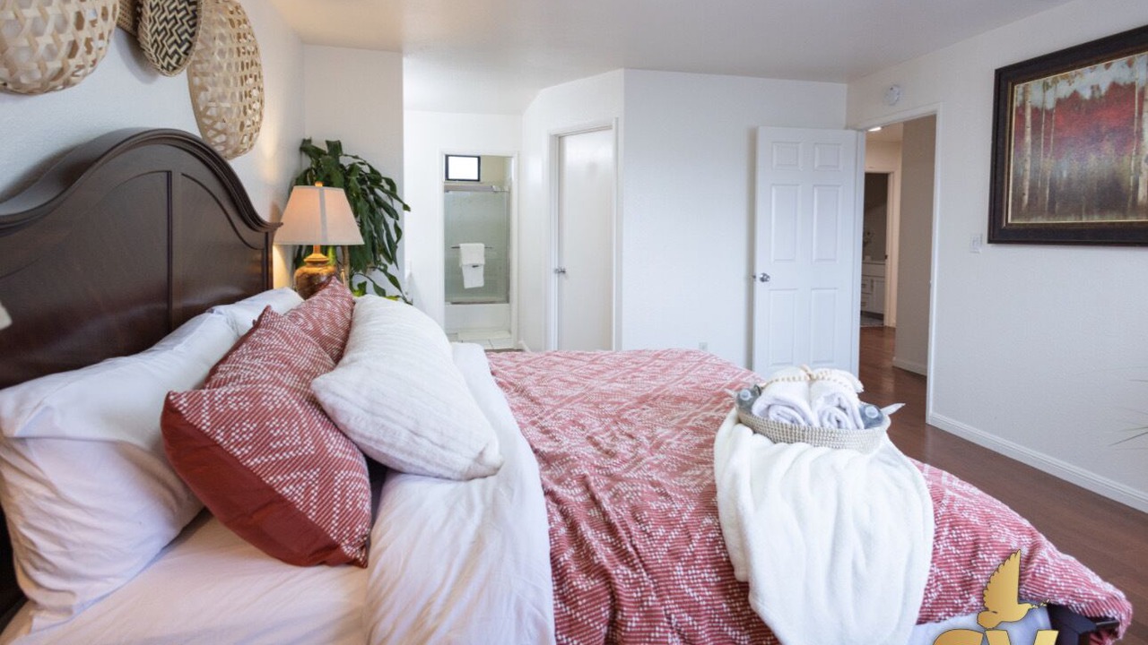 Photo of Bedroom in North Stonehurst