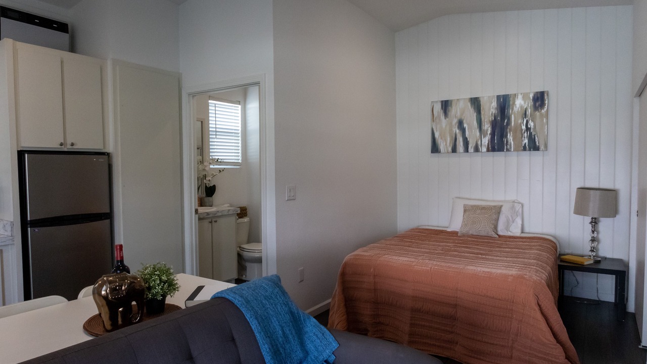 Photo of Bedroom in Culver - West