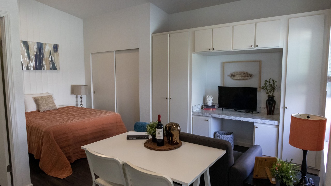 Photo of Bedroom in Culver - West