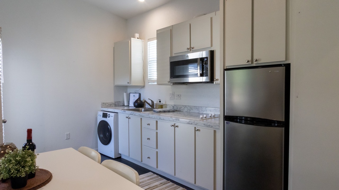 Photo of Kitchen in Culver - West