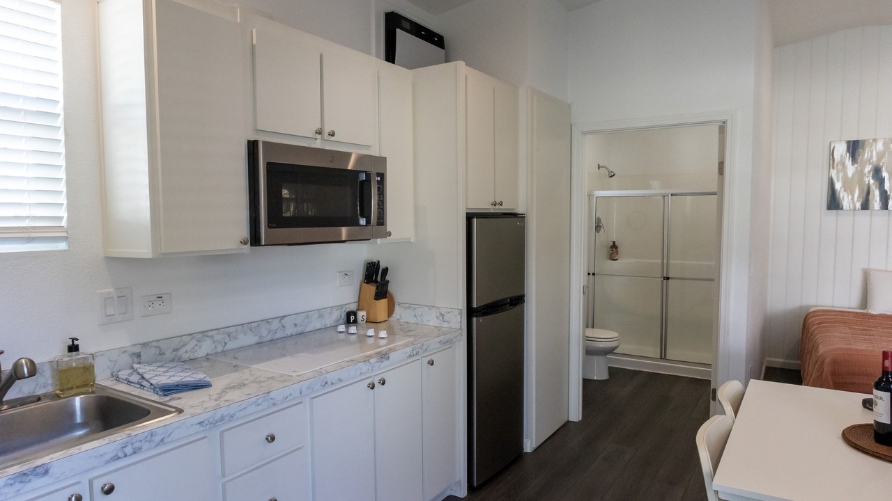 Photo of Kitchen in Culver - West