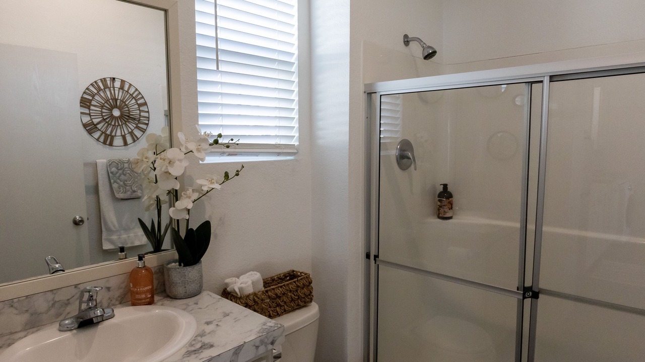 Photo of Bathroom in Culver - West