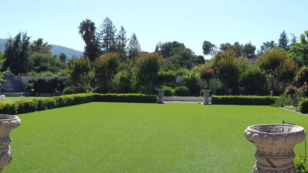 Photo of Outdoor in Silicon Valley