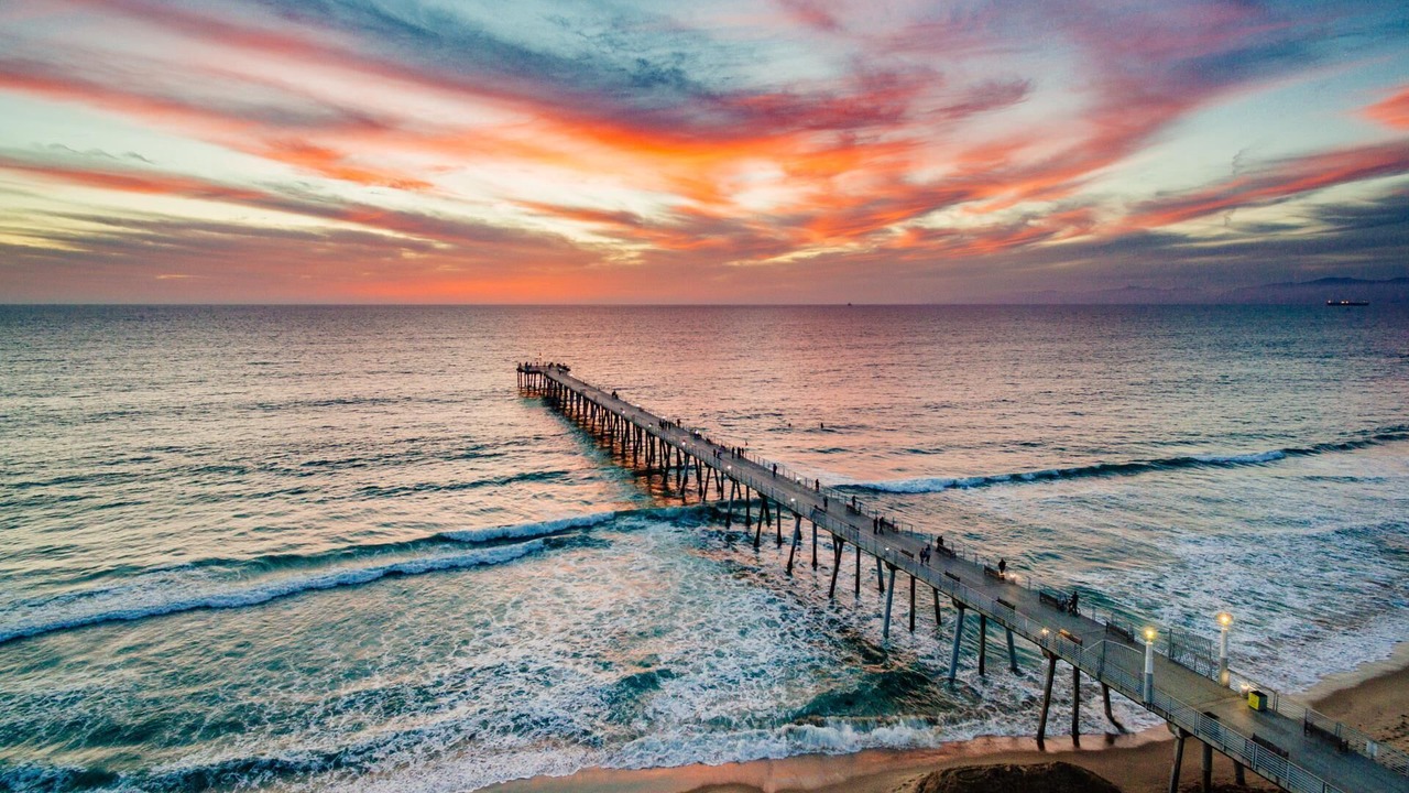 Photo of Others in Hermosa Beach
