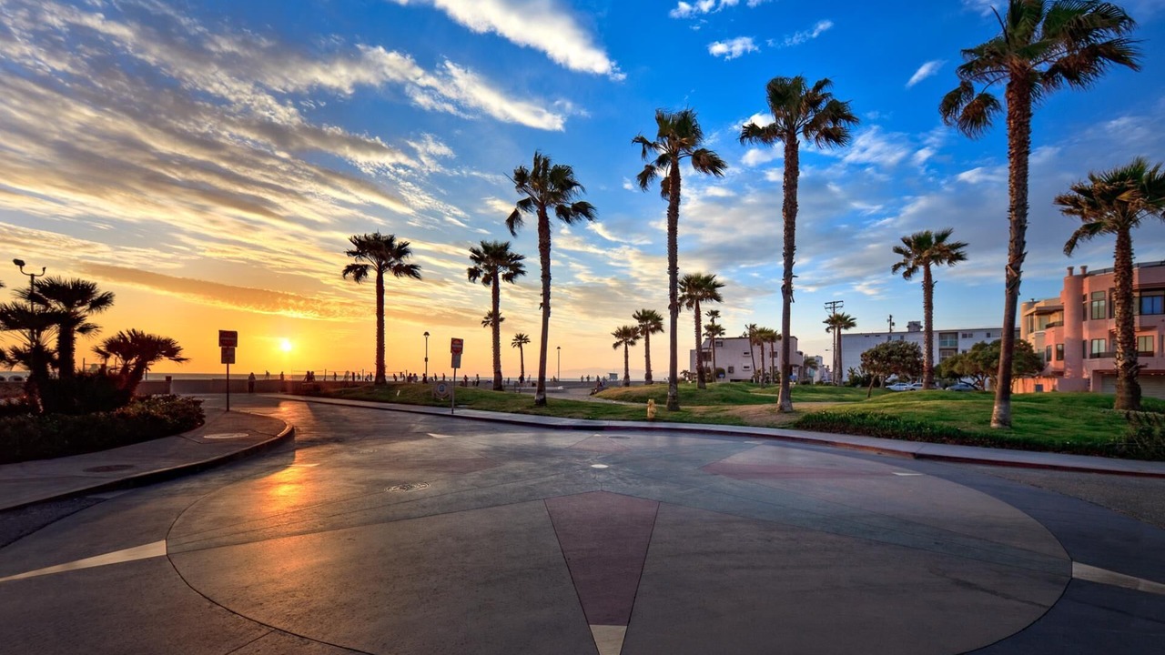 Photo of Others in Hermosa Beach