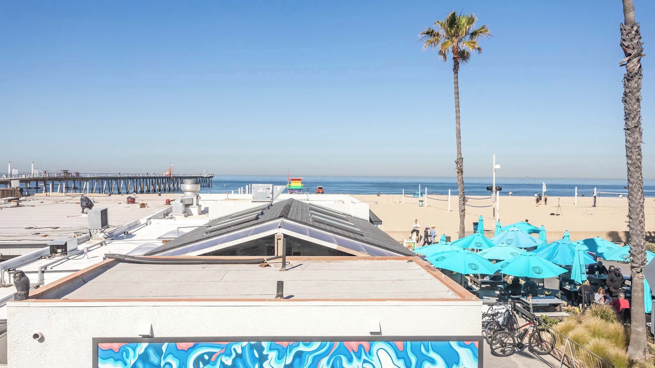 Photo of Others in Hermosa Beach